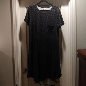 LuLaRoe Carly XL